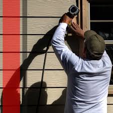 Best Vinyl Siding Installation  in Fullerton, NE